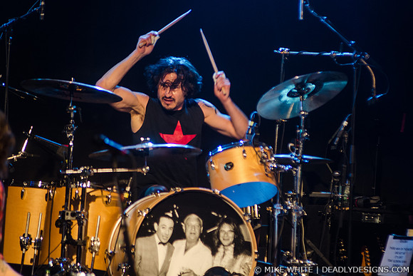 The Sound City Players