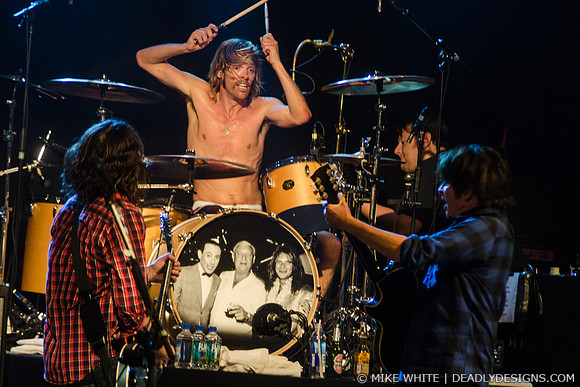 The Sound City Players