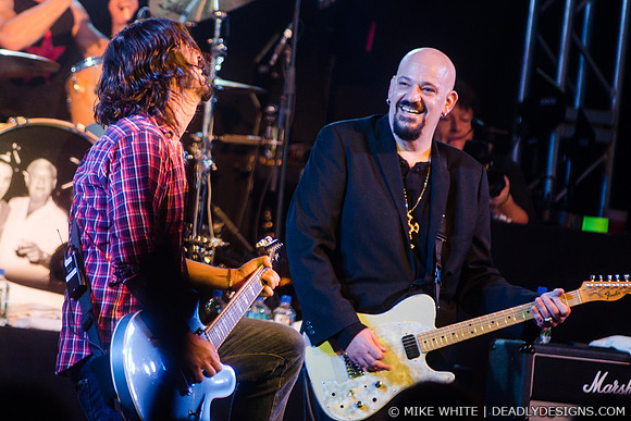 The Sound City Players