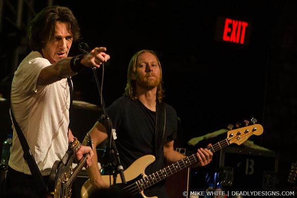 The Sound City Players