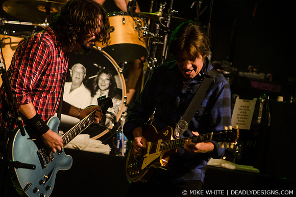 The Sound City Players
