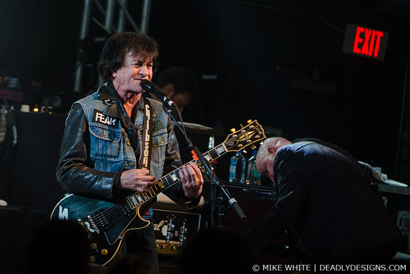 The Sound City Players