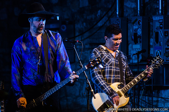 The Sound City Players