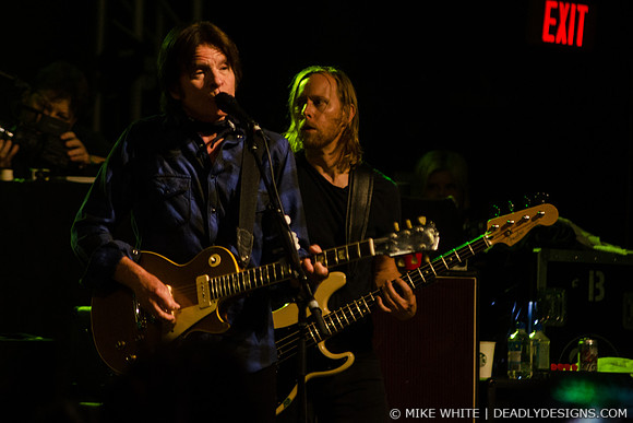 The Sound City Players