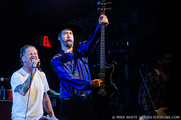 The Sound City Players