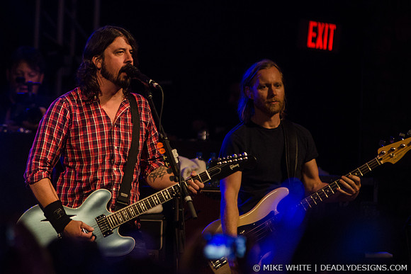 The Sound City Players