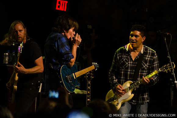 The Sound City Players