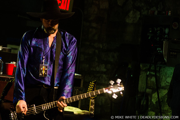 The Sound City Players