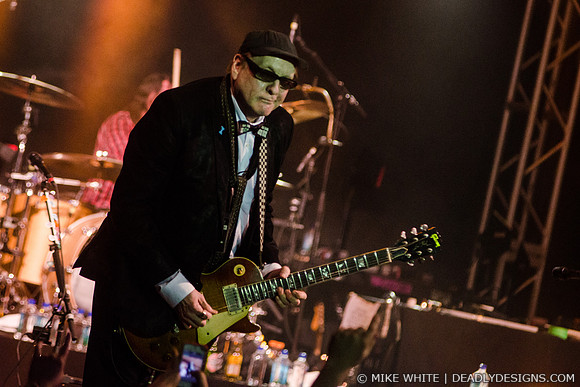 The Sound City Players