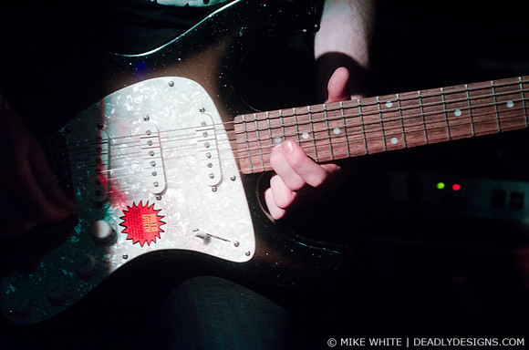 UV Race