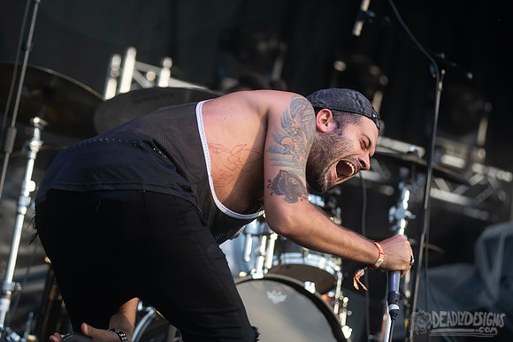 Glassjaw