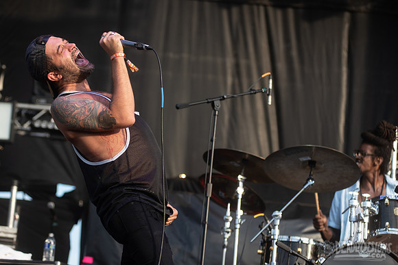 Glassjaw