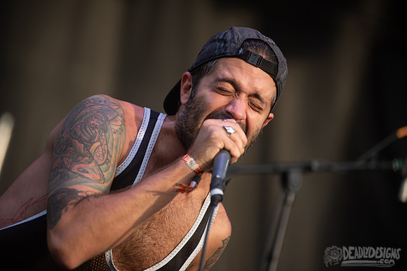 Glassjaw