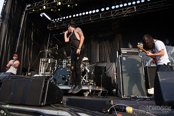 Glassjaw
