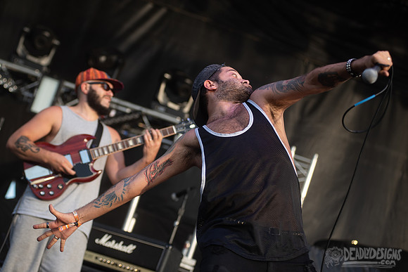 Glassjaw