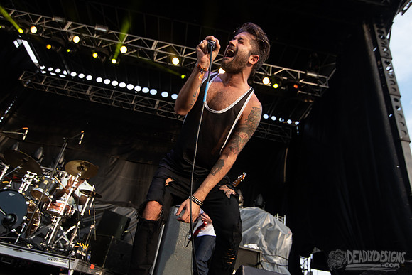 Glassjaw