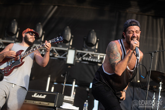 Glassjaw