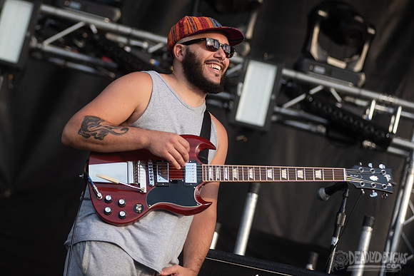 Glassjaw