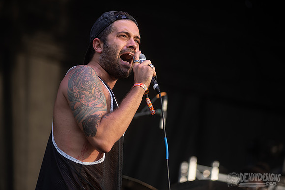 Glassjaw