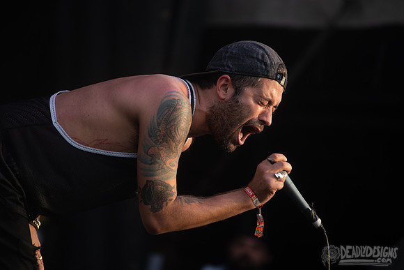 Glassjaw