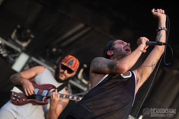 Glassjaw