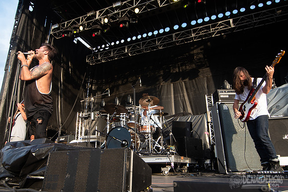 Glassjaw