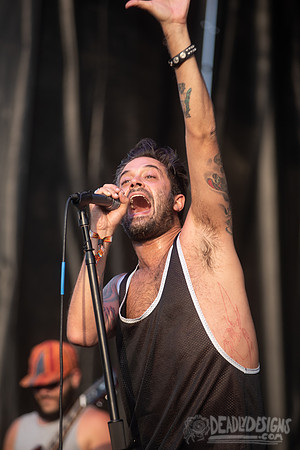 Glassjaw
