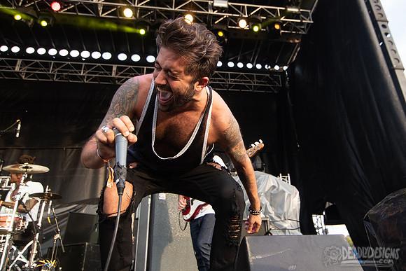Glassjaw