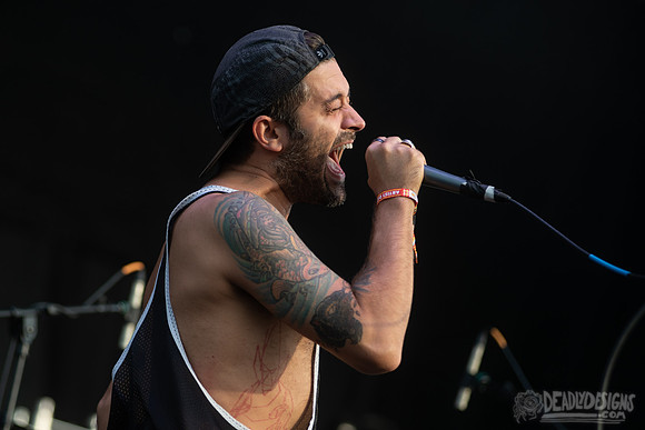 Glassjaw