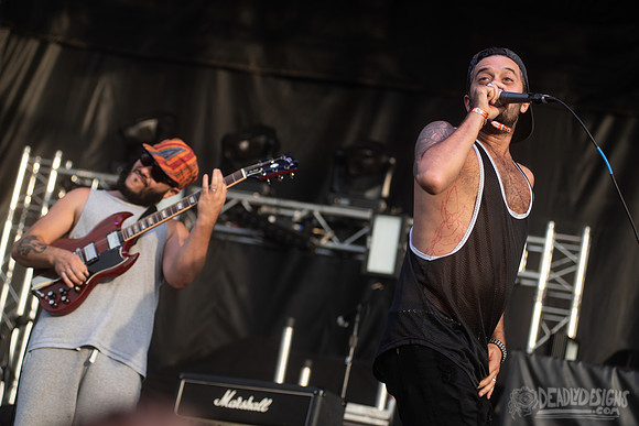 Glassjaw