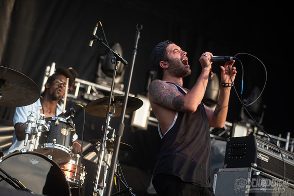 Glassjaw