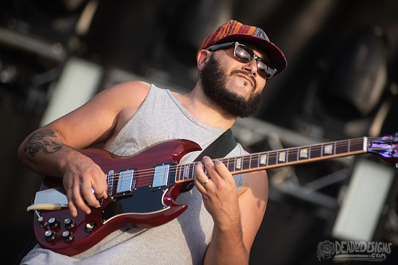Glassjaw