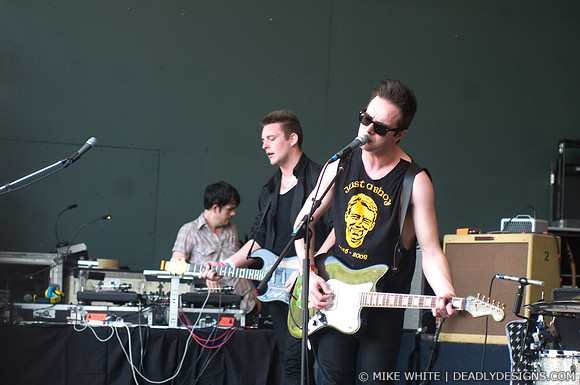 Glasvegas