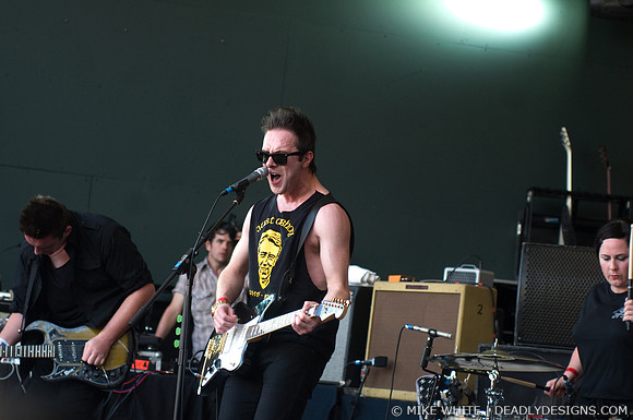 Glasvegas