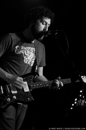 A Northern Chorus