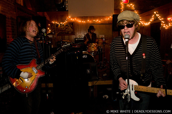 The Doppel Gang