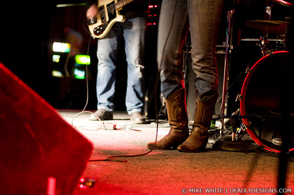 The Fiery Furnaces