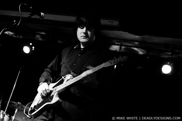 The Fiery Furnaces