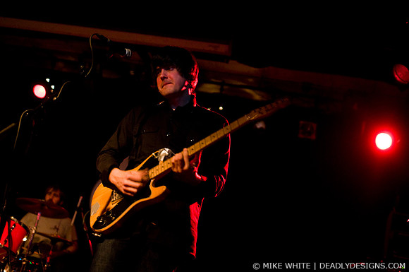 The Fiery Furnaces