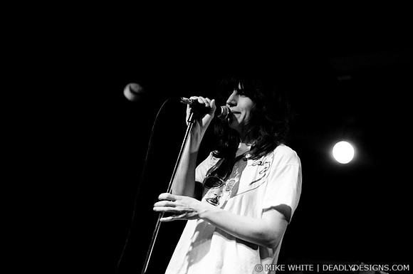 The Fiery Furnaces