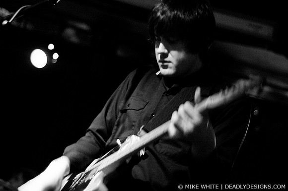 The Fiery Furnaces