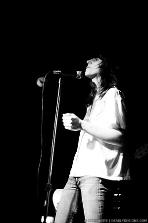 The Fiery Furnaces