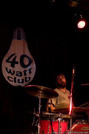 The Fiery Furnaces