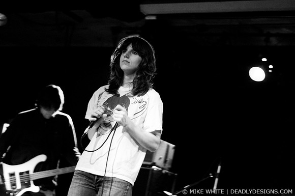 The Fiery Furnaces