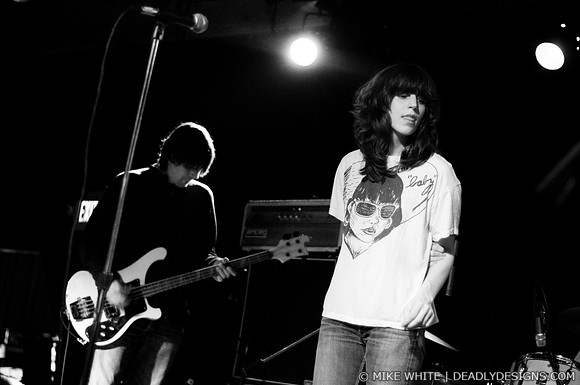 The Fiery Furnaces