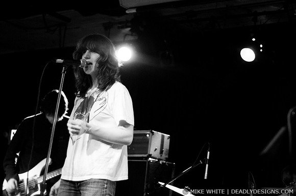 The Fiery Furnaces