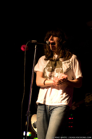 The Fiery Furnaces
