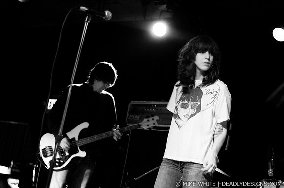 The Fiery Furnaces