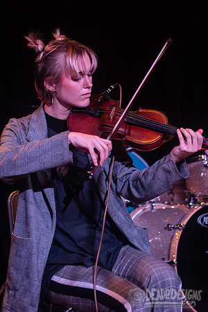 Drew Beskin + Annie Leeth