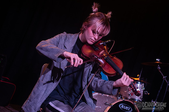 Drew Beskin + Annie Leeth
